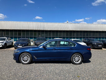 BMW 530I xDrive - 3
