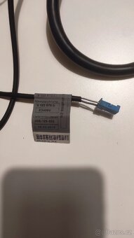 IBS cabel BMW E60/e61 - 3