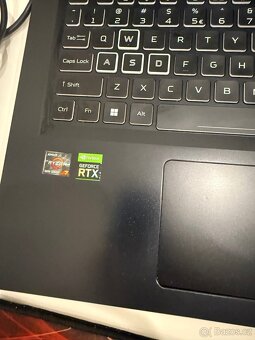 Acer NITRO 5 - 3