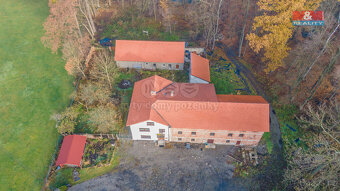 Prodej zemědělské usedlosti, 1128 m², Petrovice u Karviné - 3
