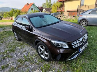 Gla 220 4matic - 3