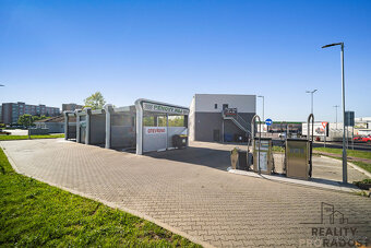 Prodej automyčky, Roudnice nad Labem - 3