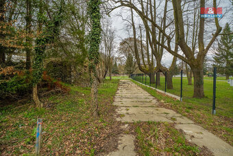 Prodej pozemku k bydlení, 1041 m², Frýdlant, ul. Hejnická - 3