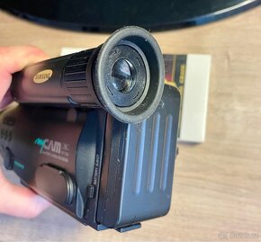 Videokamera 8 mm - Samsung VP-U10 - 3