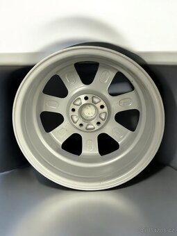 Alu kola Rondel r16 5x110 - 3