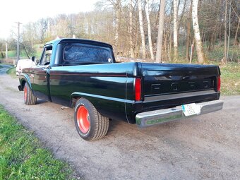 Ford F-100 manual - 3