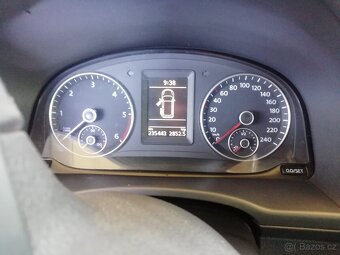 Vw Caddy 2011 - 3