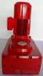 Plochý čelní převodový motor SEW EURODRIVE FA80DT100L-4BM-TF - 3