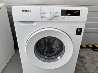 Samsung 8 kg Pouzita - 3
