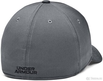 Kšiltovka Under Armour - 3