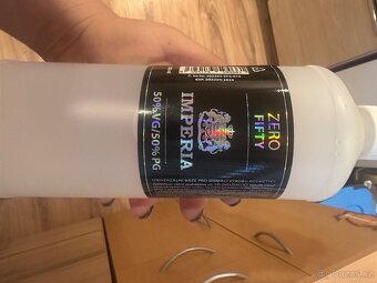 Elektronická vape s příslušným - 3