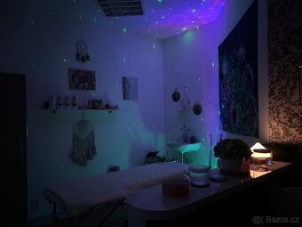 Masáže relaxační,terapeutické,náprava těla ,reiki - 3