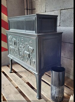 Jotul 118 N - 3