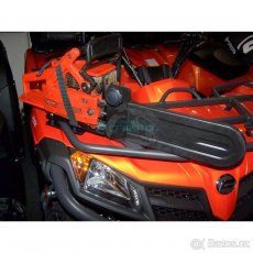 DRŽÁK MOTOROVÉ PILY RWD RACING - 3