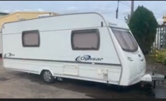 Karavan Lunar Quasar 2005 - 3