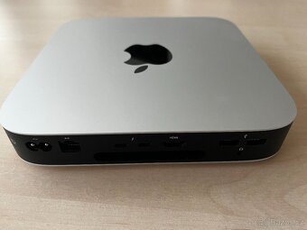 Apple Mac mini M1, 8GB, 512GB - 3