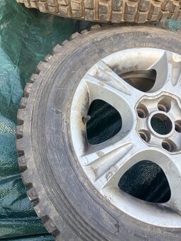 Pneu max cross 175/70/15 - 3