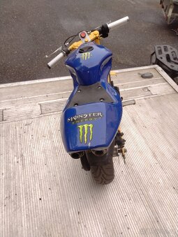 Prodám minibike - 3