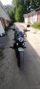 Kawasaki vulkán s 650 - 3