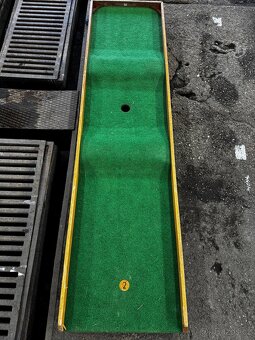 Golf - 3