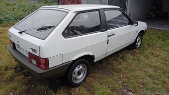 Samara VAZ 2108 - 3