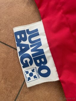 Sedací vak Jumbo Bag - 3