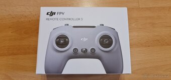 DJI Avata 2 ( 3 baterie ) Fly more combo - 3