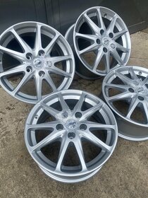 ‼️✅ R16 ®️ Originál Nissan 5x114,3 ✅ Dacia Toyota Hyundai at - 3