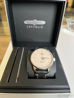 Zeppelin 8452-5 - 3
