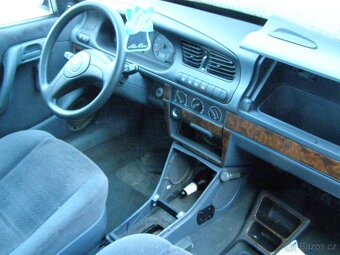 škoda felicie 1.3 Mpi - 3