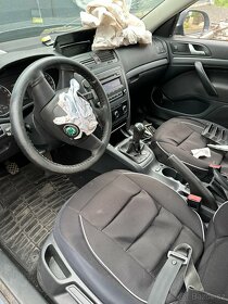 Škoda Octavia 1.9TDI ,BXE,JCR - 3