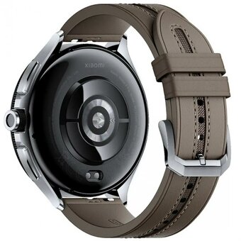 Xiaomi Watch 2 Pro LTE stříbrné nepoužité záruka - 3