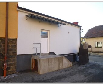 Rodinný dům v obci Rakovník, ID 7242e 1106 - 3