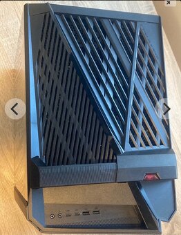 Herní dělo ASUS ROG Strix | i7-11700KF | RTX 3080 | ZÁRUKA - 3