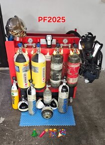 ❗Dýchací přístroj DRAGER / BODYGUARD❗VÝPRODEJ - 3