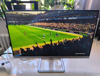Monitor HP 24es 23,8" - 3