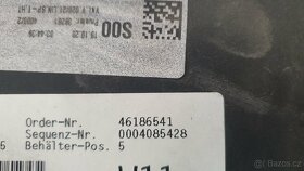 Přední nárazník BMW 3 g20 g21 - 3