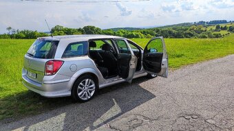 Opel Astra H Caravan 1.7 CDTi - 3