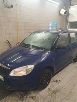 Fabia tdi - 3
