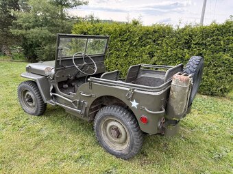 Jeep Willys - 3