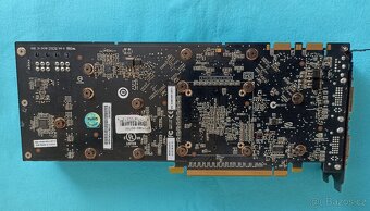 GeForce 9800GTX - 3