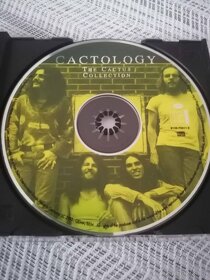 CD Cactus - Cactology - 3