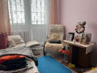 Prodej byty 3+1, 55 m2 ,Brněnská, Kladno - Kročehlavy - 3