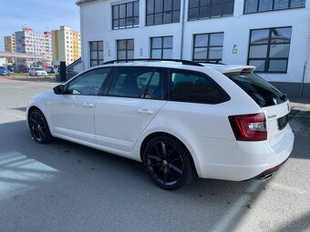 ŠKODA OCTAVIA 3 RS 2.0 TDI 135KW CHALLENGE - 3