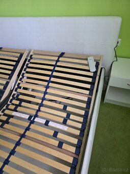 Poslete s electrickym roštem - 3