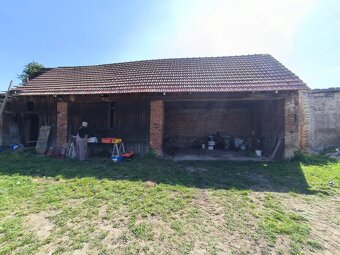 Připravujeme k prodeji 2 rodinné domy s pozemkem 3690m2 - 3