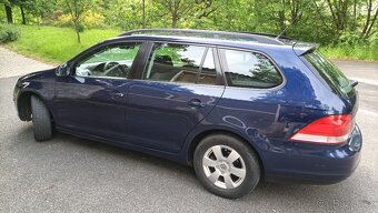 VW Golf Variant 5 - 3