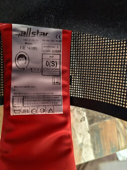 Maska allstar - 3