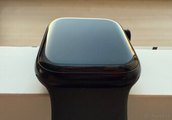 Apple Watch 9 - 3