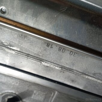 Motor 2.0 Tdi DFH - 3